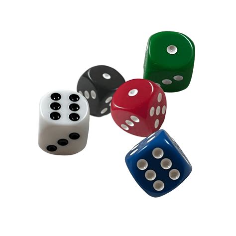 The Role of Intuition in Spotted Dice Magic
